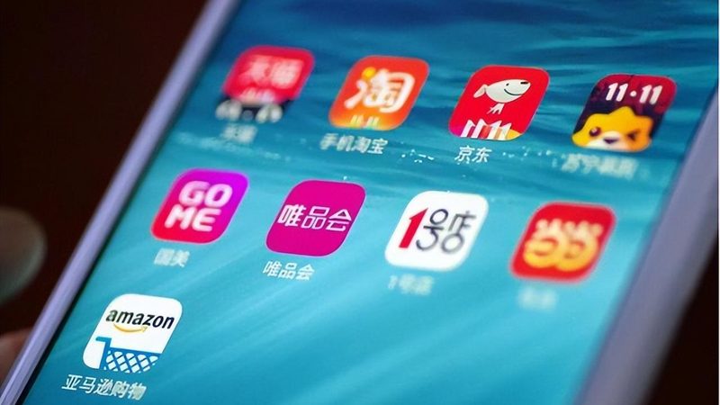 抖音直播选品与淘宝选品对比