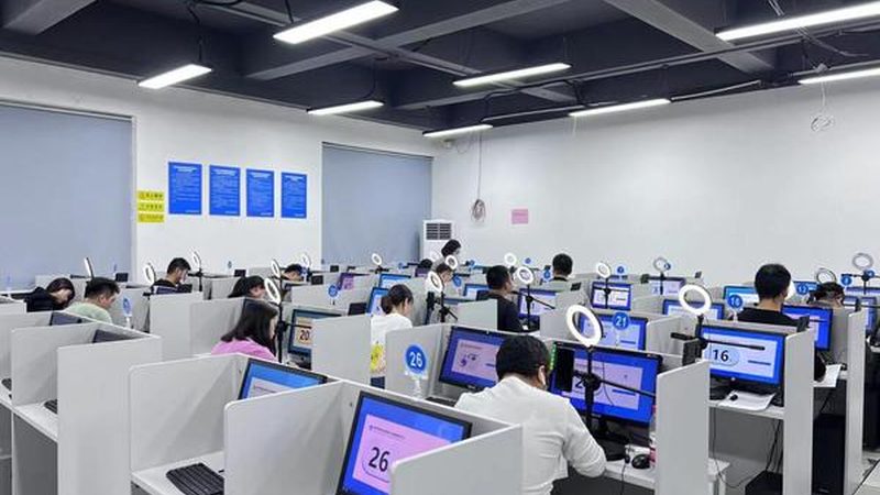 上海电商培训课程内容对比
