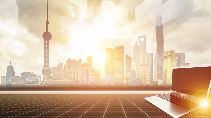 杭州服装电商代理加盟：揭秘行业趋势与成功关键